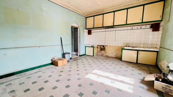 Maison indépendante, 6 pièce(s) 165 m2