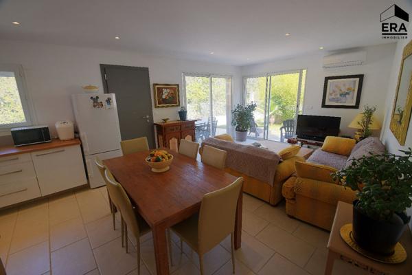 EXCLUSIVITE -Les Pennes Mirabeau - Maison T3 de 110 m2 + T2 de 53 m2 + T2 de 47 m2