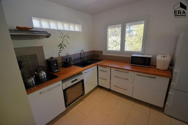EXCLUSIVITE -Les Pennes Mirabeau - Maison T3 de 110 m2 + T2 de 53 m2 + T2 de 47 m2