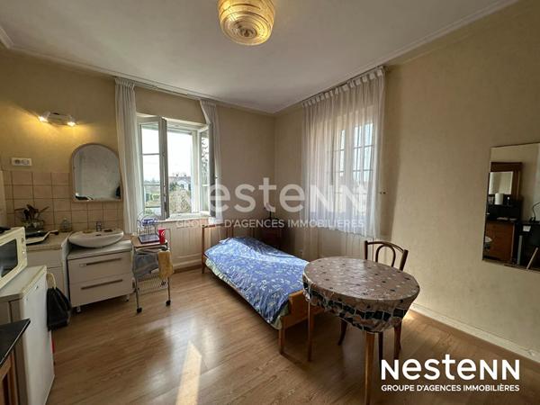 Demeure de caractère Belle Époque de 270 m² sur 14 ares à Haguenau