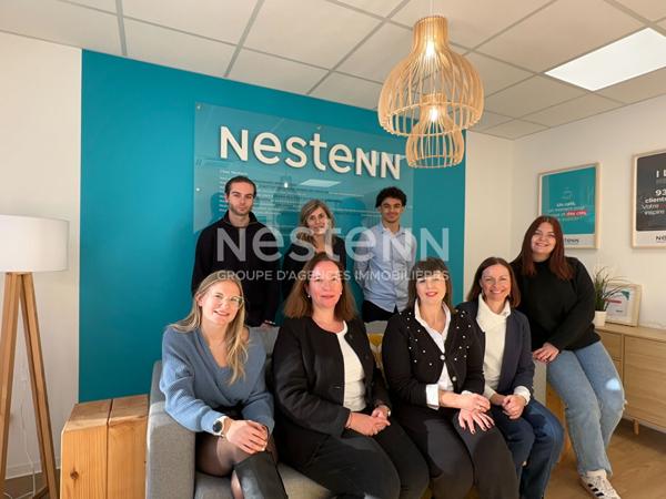 Demeure de caractère Belle Époque de 270 m² sur 14 ares à Haguenau