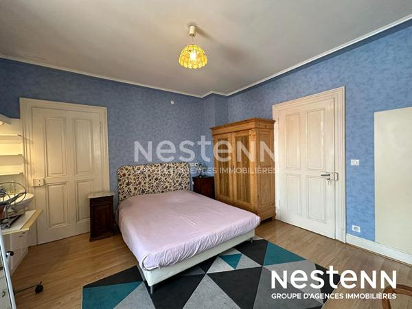 Demeure de caractère Belle Époque de 270 m² sur 14 ares à Haguenau