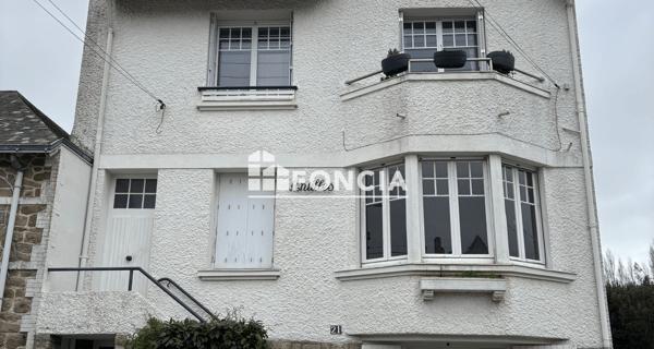 À vendre Appartement 2 pièces 49.74 m² - Le Pouliguen 44510