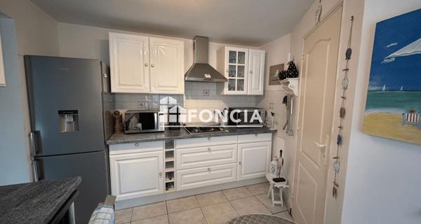 À vendre Appartement 2 pièces 49.74 m² - Le Pouliguen 44510