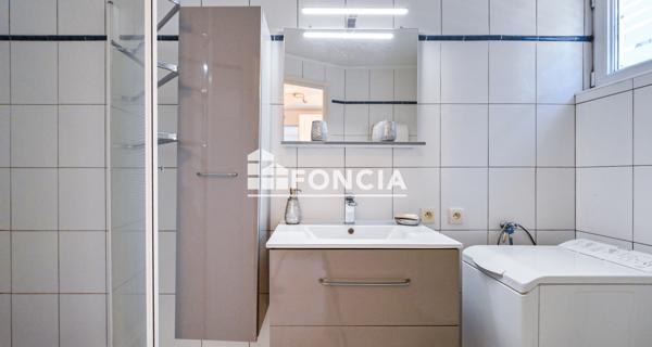 À vendre Appartement 2 pièces 49.74 m² - Le Pouliguen 44510
