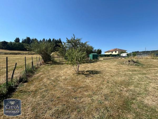 Maison à louer 5 pièces 120m² Bully (42260)