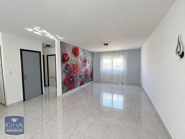 Maison à louer 5 pièces 120m² Bully (42260)