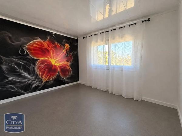 Maison à louer 5 pièces 120m² Bully (42260)