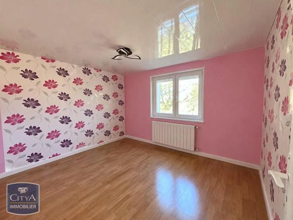 Maison à louer 5 pièces 120m² Bully (42260)