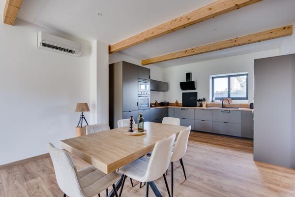 A vendre - Maison 4 pièces labastidette (31600)