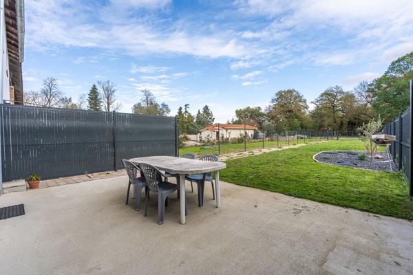 A vendre - Maison 4 pièces labastidette (31600)