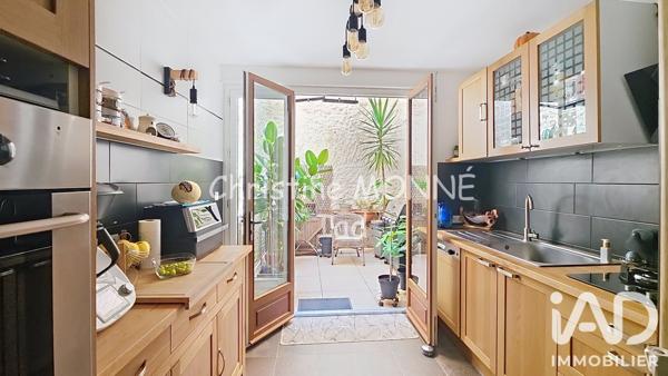 Maison à vendre 4 pièces 91 m² Thuir