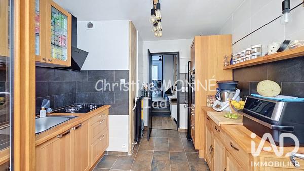 Maison à vendre 4 pièces 91 m² Thuir