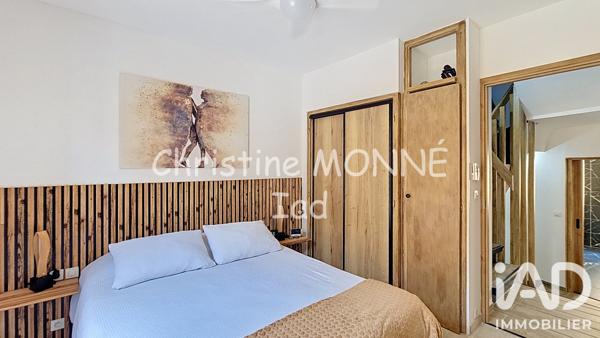 Maison à vendre 4 pièces 91 m² Thuir