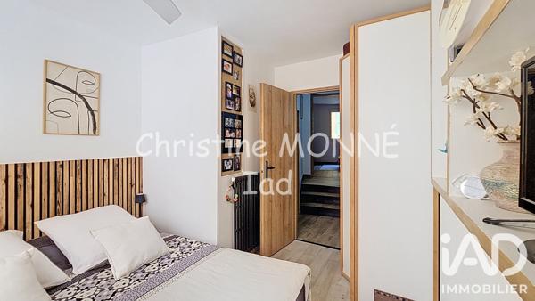 Maison à vendre 4 pièces 91 m² Thuir