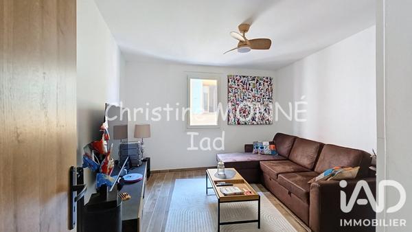Maison à vendre 4 pièces 91 m² Thuir