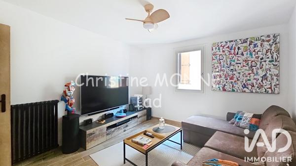 Maison à vendre 4 pièces 91 m² Thuir