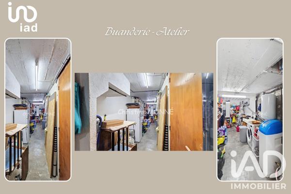 Maison à vendre 4 pièces 91 m² Thuir