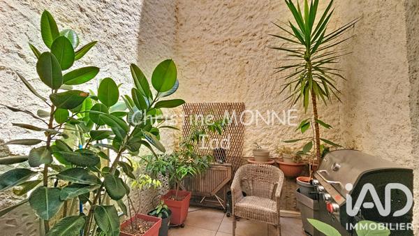 Maison à vendre 4 pièces 91 m² Thuir