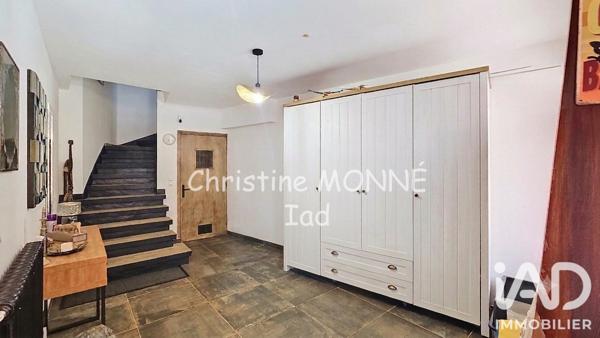 Maison à vendre 4 pièces 91 m² Thuir