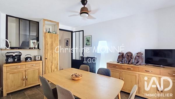 Maison à vendre 4 pièces 91 m² Thuir