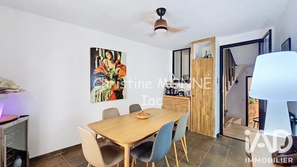 Maison à vendre 4 pièces 91 m² Thuir