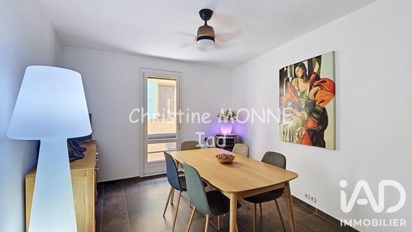 Maison à vendre 4 pièces 91 m² Thuir