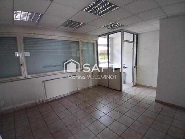 Bien résidentiel ou professionnel