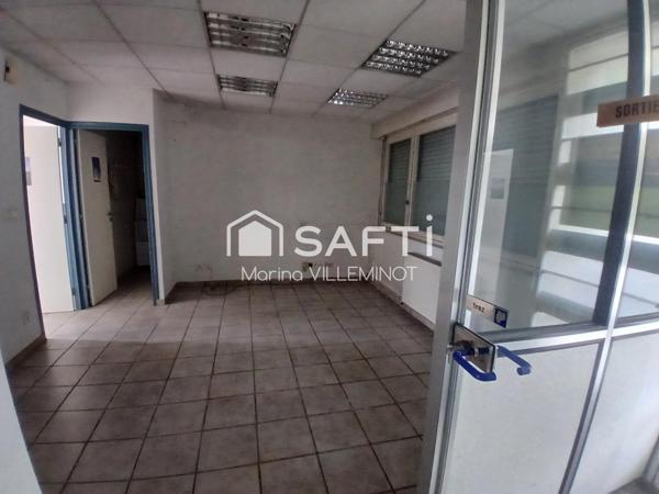 Bien résidentiel ou professionnel