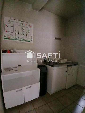 Bien résidentiel ou professionnel