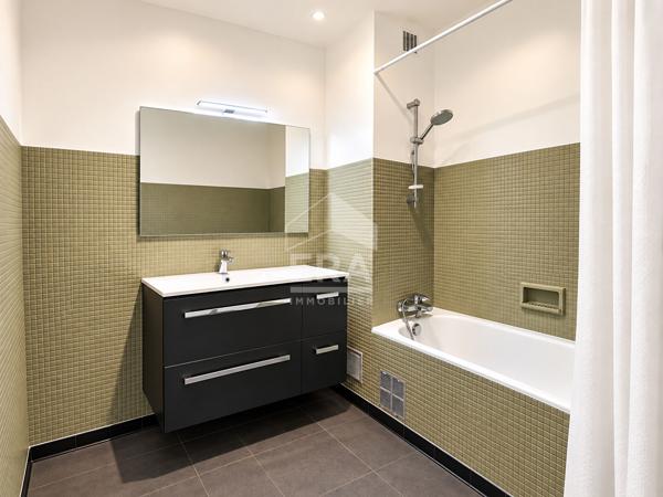 Appartement 4 pièces avec balcon, cave et paking couvert privé à vendre à Perpignan quartier la Lunette