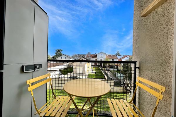 Appartement Saint Maur Des Fosses - La Pie - 3 pièces 66.45 m²