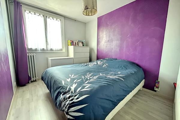 Appartement Saint Maur Des Fosses - La Pie - 3 pièces 66.45 m²