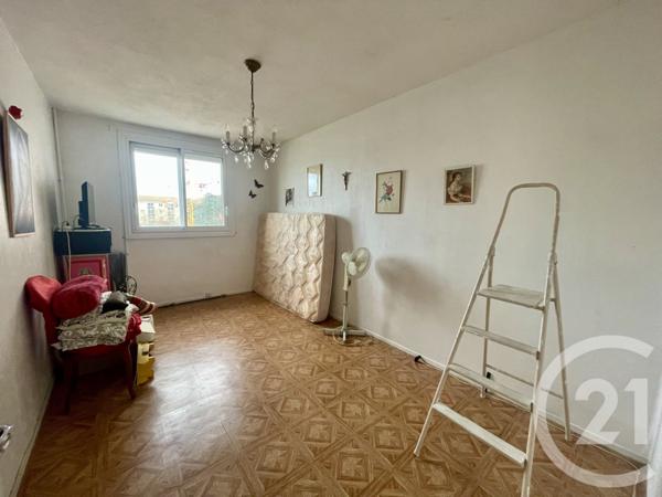 Appartement F4 à vendre  4 pièces - 78,02 m2 BLAGNAC - 31