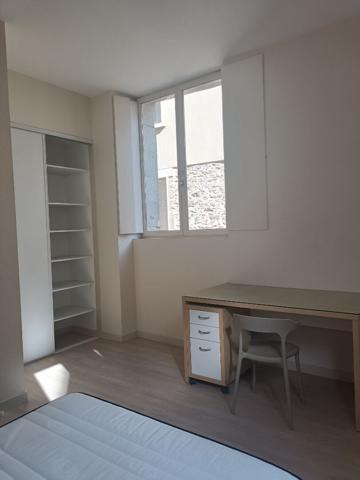 LAVAL - appartement meublé - 2 chambres