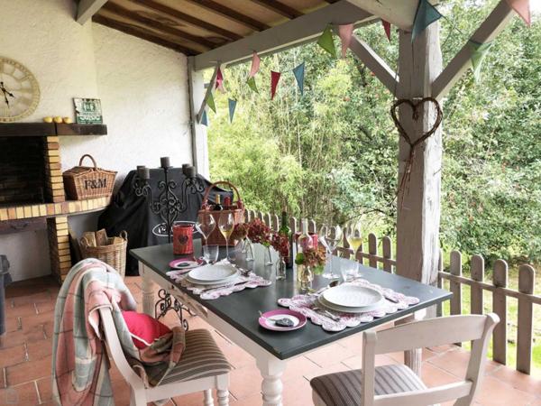 MAISON DE 238M² SUR UN TERRAIN DE 2,5 HA