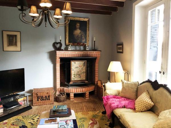 MAISON DE 238M² SUR UN TERRAIN DE 2,5 HA