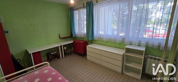 Appartement à vendre 3 pièces 49 m² La Grande-Motte