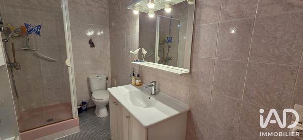 Appartement à vendre 3 pièces 49 m² La Grande-Motte