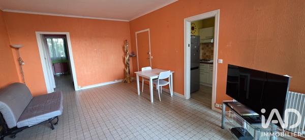 Appartement à vendre 3 pièces 49 m² La Grande-Motte
