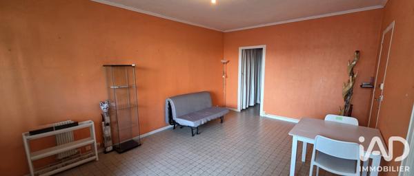 Appartement à vendre 3 pièces 49 m² La Grande-Motte