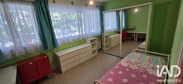Appartement à vendre 3 pièces 49 m² La Grande-Motte