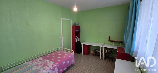 Appartement à vendre 3 pièces 49 m² La Grande-Motte