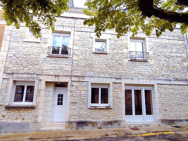 Maison Lesigny 6 pièce(s) 138 m2