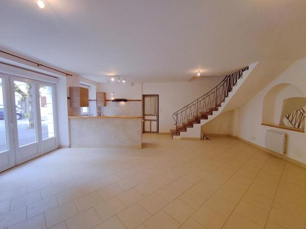 Maison Lesigny 6 pièce(s) 138 m2