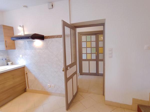 Maison Lesigny 6 pièce(s) 138 m2