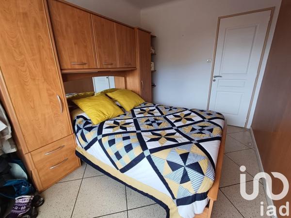 Appartement à vendre 2 pièces 45 m² La Ciotat