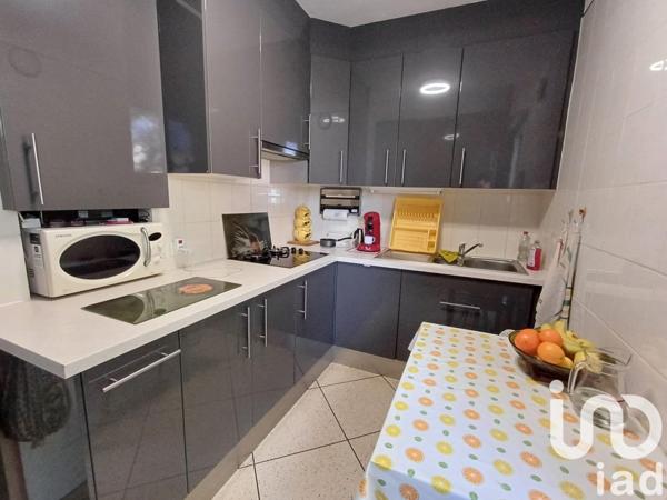 Appartement à vendre 2 pièces 45 m² La Ciotat