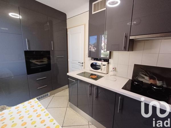 Appartement à vendre 2 pièces 45 m² La Ciotat
