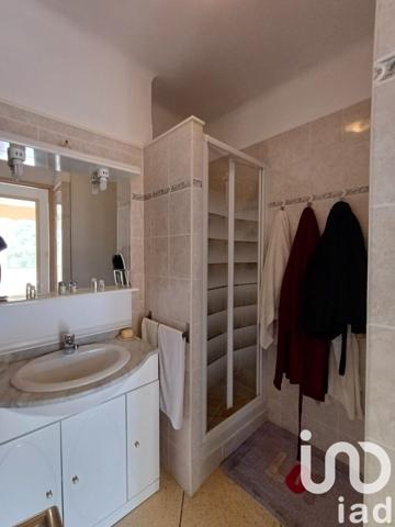 Appartement à vendre 2 pièces 45 m² La Ciotat